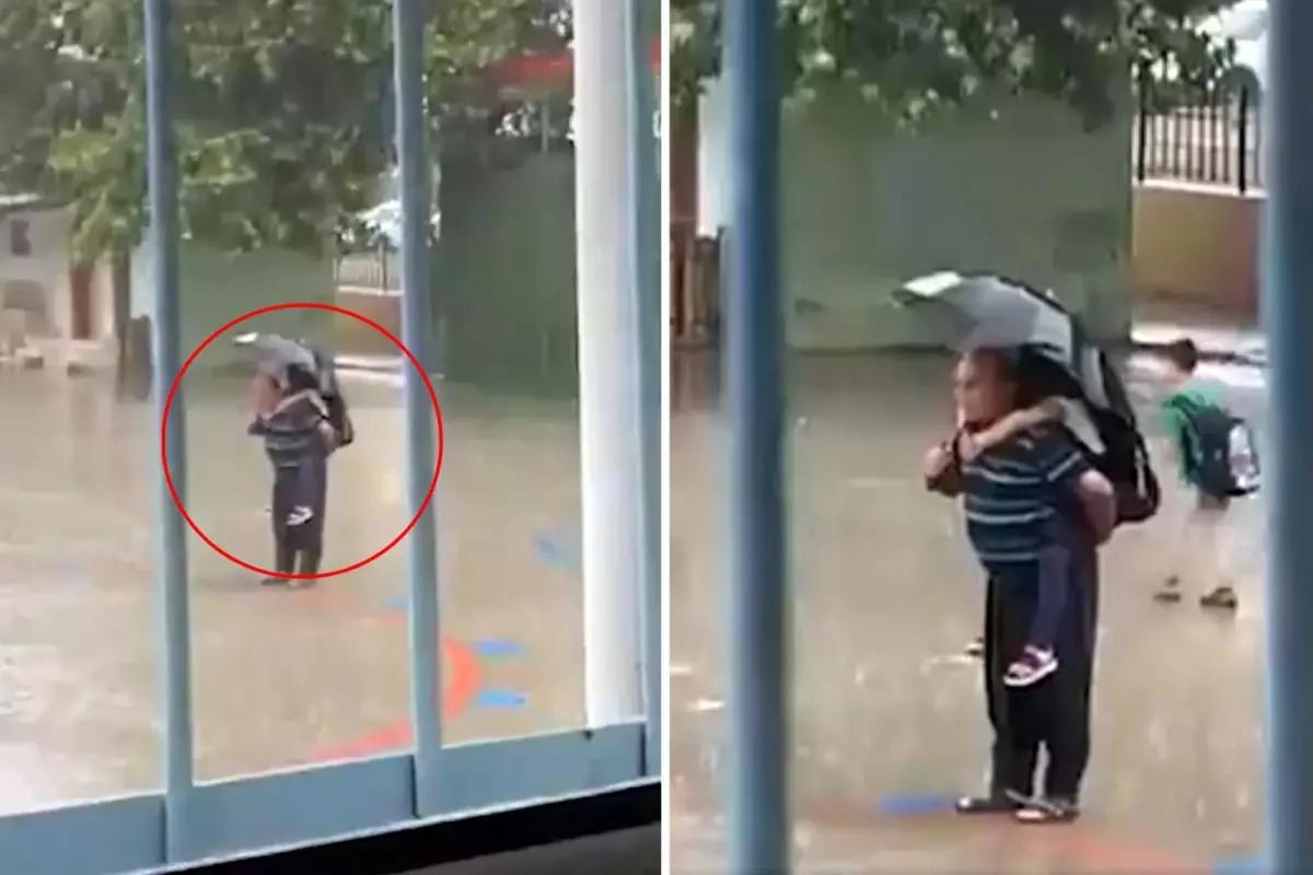 Bu milletin vatan askini kucumsemeyin Adanadan gelen goruntu mest etti