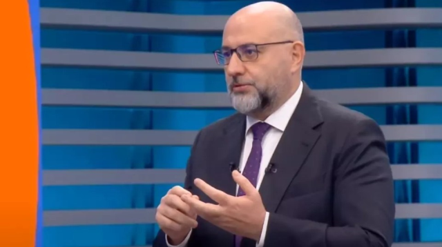Buğra Gökçe kimdir, nerede görev yapıyor? Buğra Gökçe hangi partiden?