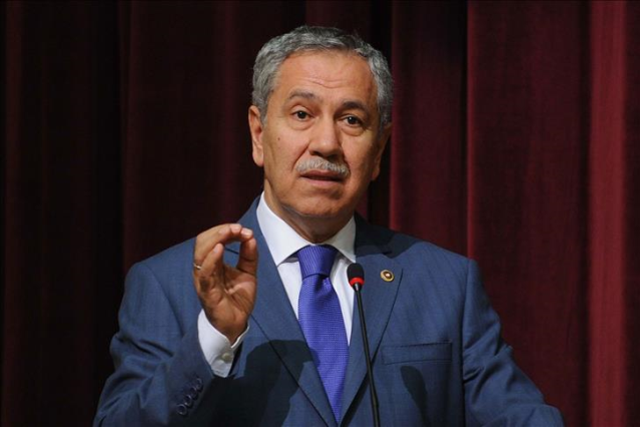 Bülent Arınç olayı nedir, neden gündemde? Bülent Arınç Ekrem İmamoğlu hakkında ne dedi?