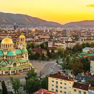 Bulgaristan 2026da Euroya gecmeye hazirlaniyor