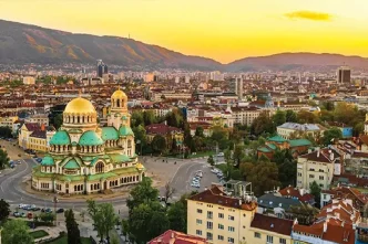 Bulgaristan 2026da Euroya gecmeye hazirlaniyor