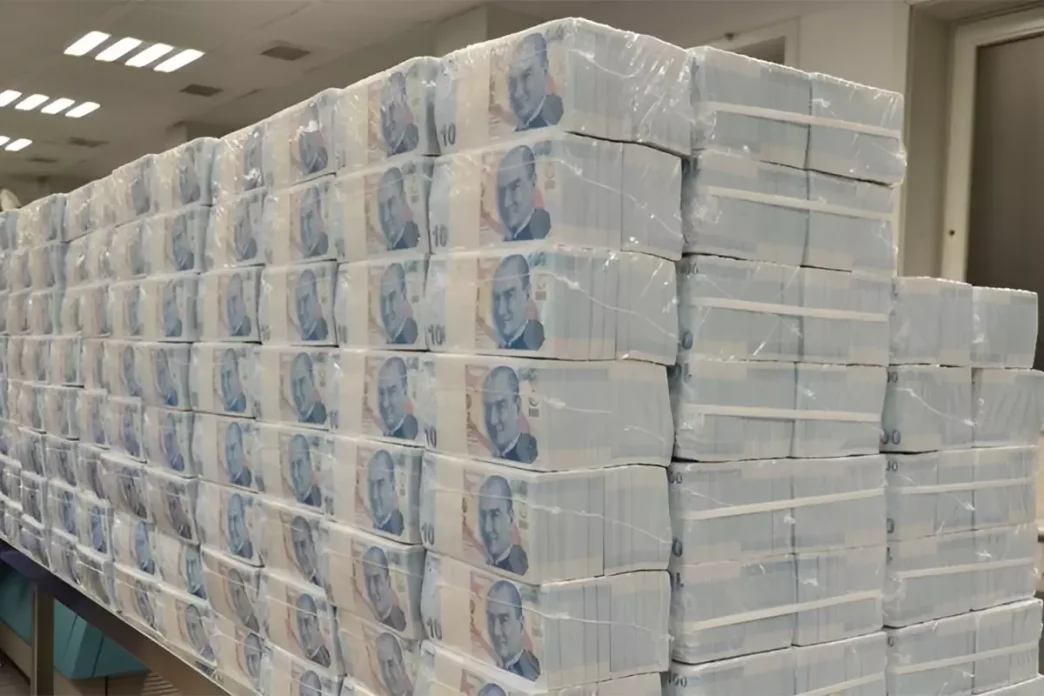 Ciftcilere 51 milyar lira destek odemesi yapilacak