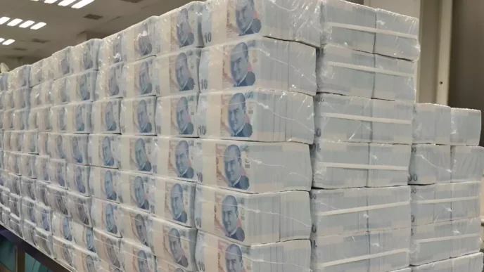 Ciftcilere 51 milyar lira destek odemesi yapilacak