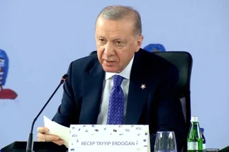 Cumhurbaskani Erdogan Vize uygulamalari mutlaka gozden gecirilmeli