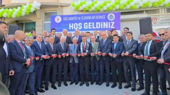Cumhurbaskani Yardimcisi Cevdet Yilmaz Teror halkin da demokrasinin de dusmanidir