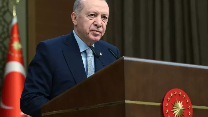 Cumhurbaskani039ndan zirai don magduru ciftcilere destek mujdesi