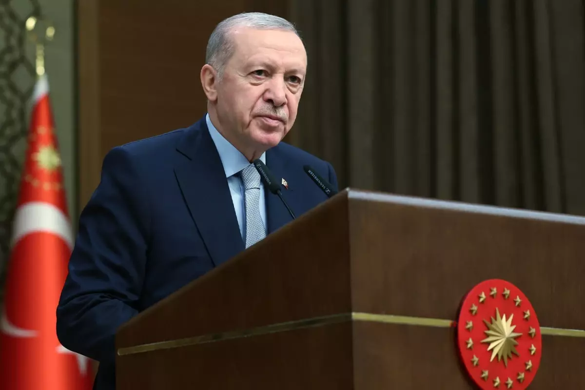 Cumhurbaskani039ndan zirai don magduru ciftcilere destek mujdesi
