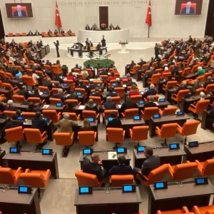 Diyanet ile ilgili dikkat ceken duzenleme Bircok kurumda manevi danismanlik