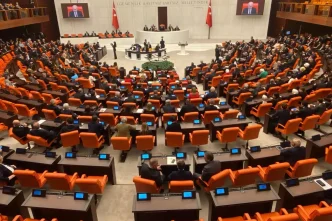 Diyanet ile ilgili dikkat ceken duzenleme Bircok kurumda manevi danismanlik