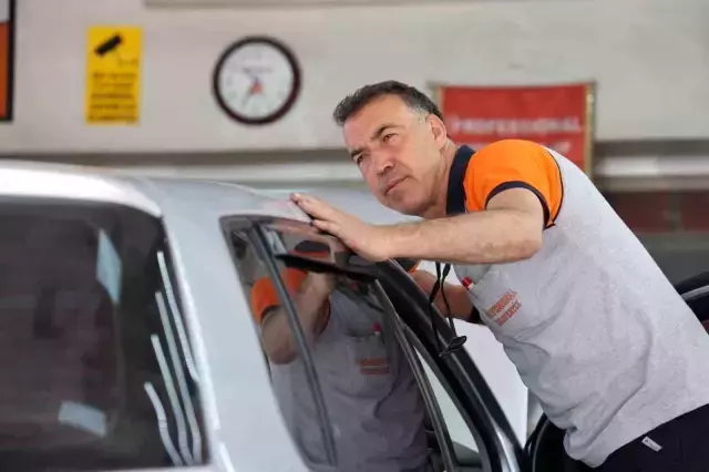 Dolandırıcılar bu kez şasi numaralarıyla ikiz araç yöntemine başvuruyor