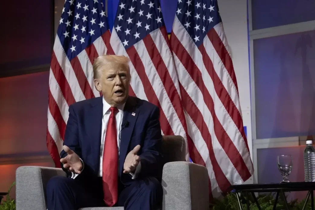 Donald Trump Ilac fiyatlari yuzde 30 ile yuzde 80 oraninda