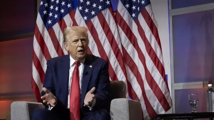 Donald Trump Ilac fiyatlari yuzde 30 ile yuzde 80 oraninda