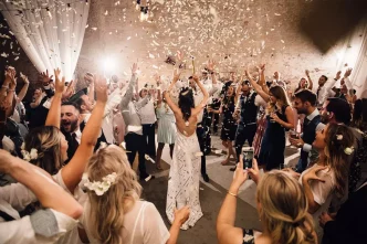 Dugunlerde yeni donem Muzik telifi icin ucret odenecek