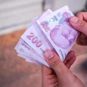 Dunyaca unlu banka HSBC Turk lirasi icin alim tavsiyesinde bulundu