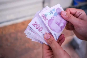 Dunyaca unlu banka HSBC Turk lirasi icin alim tavsiyesinde bulundu