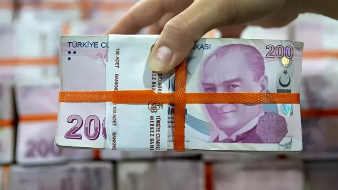 EBRD Turkiye ekonomisi icin buyume tahminini dusurdu