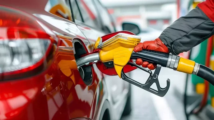 EPDK Petrol Ofisi Antalya Terminali tarifelerini guncelledi