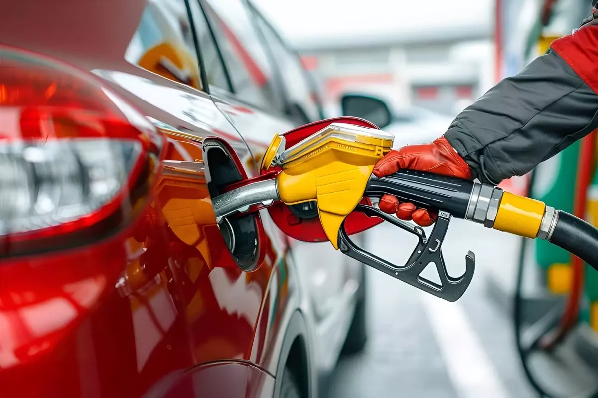 EPDK Petrol Ofisi Antalya Terminali tarifelerini guncelledi