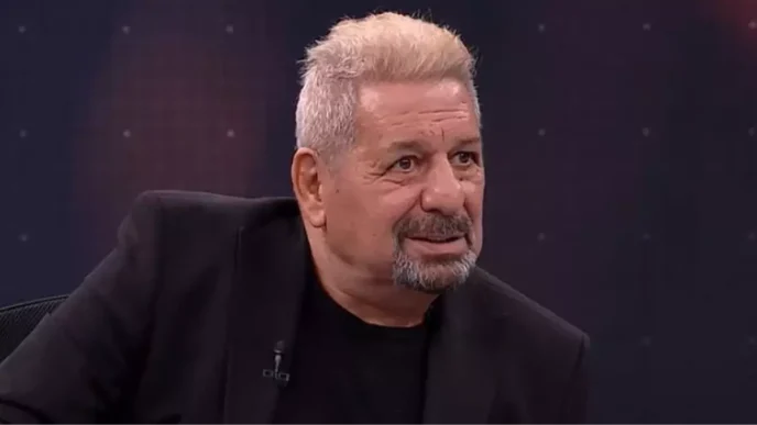 Erman Toroglu039nun yapi hakkindaki skandal yazisi nedir ne anlatiyor Erman