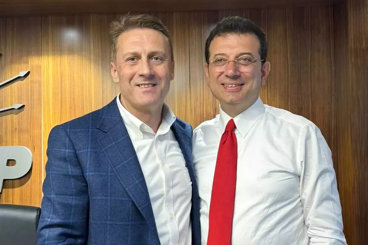 Ertan Yildiz ve ailesini tehdit edenler hakkinda sorusturma baslatildi