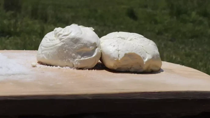 Erzincan tulum peyniri ABden cografi isaret tescili aldi