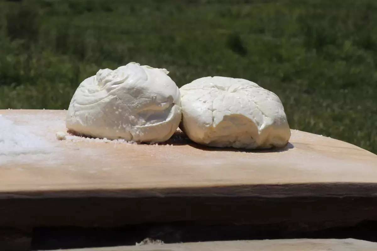 Erzincan tulum peyniri ABden cografi isaret tescili aldi