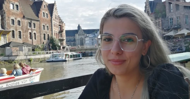 Esila Ayık davası bugün! Esila Ayık neden tutuklandı?