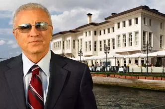 Eski Galatasaray Baskani Unal Aysala icra soku