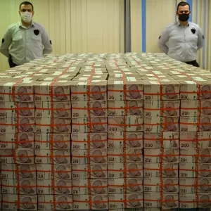 Evde Bakim Yardimi icin 54 milyar lira odeme baslatildi