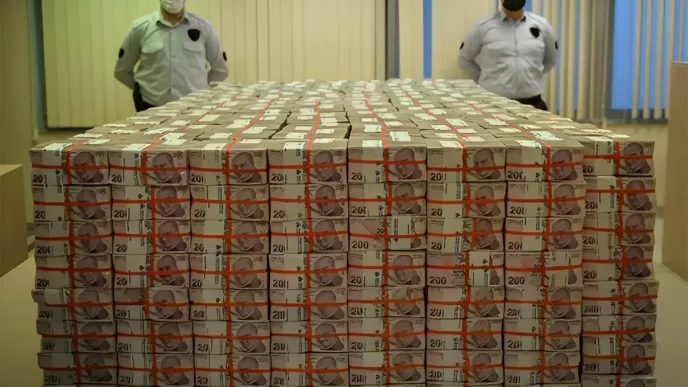 Evde Bakim Yardimi icin 54 milyar lira odeme baslatildi