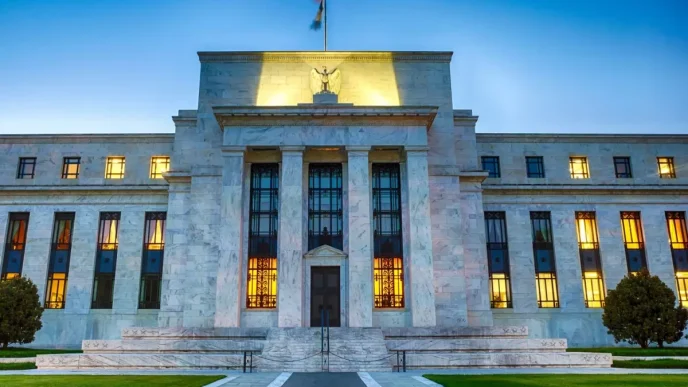 FED faizi 450 seviyesinde sabit tuttu
