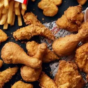 Fast food devi Turkiyeye geri donuyor 537 sube icin yeni