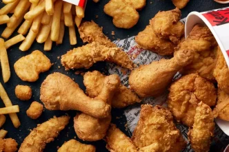 Fast food devi Turkiyeye geri donuyor 537 sube icin yeni