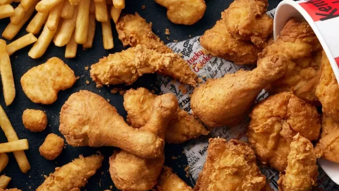 Fast food devi Turkiyeye geri donuyor 537 sube icin yeni