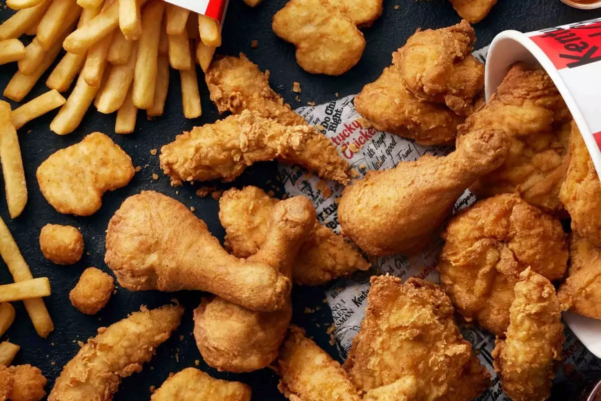 Fast food devi Turkiyeye geri donuyor 537 sube icin yeni