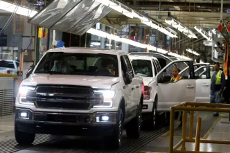 Ford 11 milyon araci geri cagiriyor