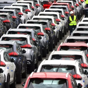 Ford fren fonksiyonu kaybi nedeniyle 273 bin aracini geri cagirdi