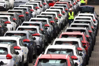 Ford fren fonksiyonu kaybi nedeniyle 273 bin aracini geri cagirdi