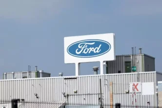 Ford iscileri Almanyada grev karari aldi