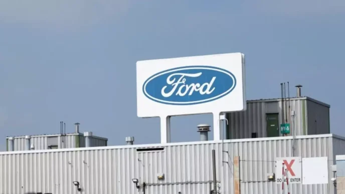 Ford iscileri Almanyada grev karari aldi