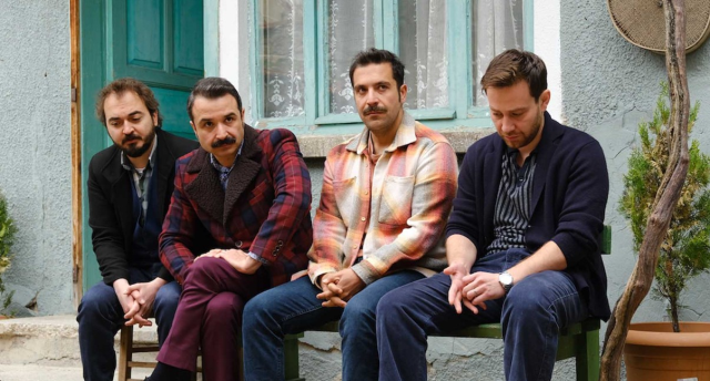 GÖNÜL DAĞI 179. BÖLÜM İZLE | TRT 1 ekranı ile Gönül Dağı son bölüm izle tek parça full HD ve kesintisiz! Gönül Dağı'nın 179. bölümünde ne oldu?