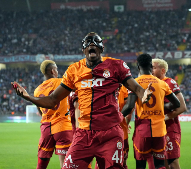 Galatasaray maçı ne zaman? Galatasaray Kayserispor maçı hangi kanalda?
