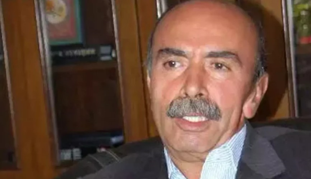 Hamit Geylani öldü mü, neden? SON DAKİKA