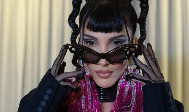Hande Yener olayı nedir? Hande Yener Harbiye Açık Hava sahnesinde ne dedi?