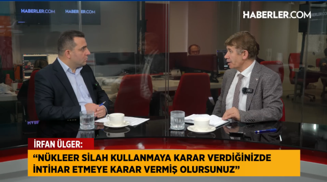 Hindistan-Pakistan çatışması nedeniyle dünya nükleer savaşın eşiğinde