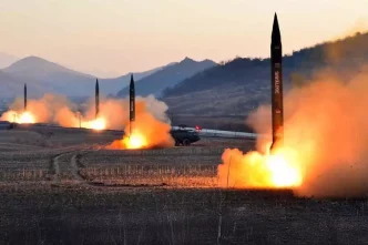 Hindistan Pakistan gerilimi savunma sirketlerini zengin etti