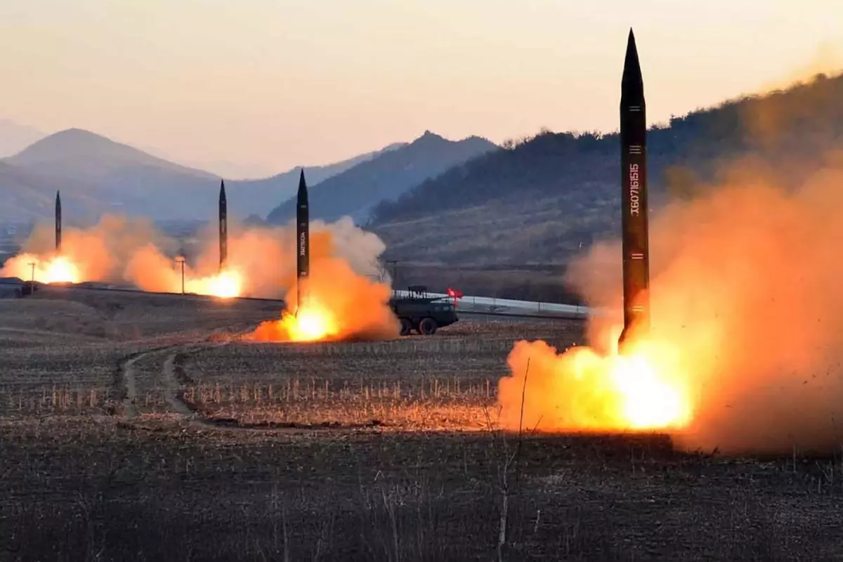Hindistan Pakistan gerilimi savunma sirketlerini zengin etti