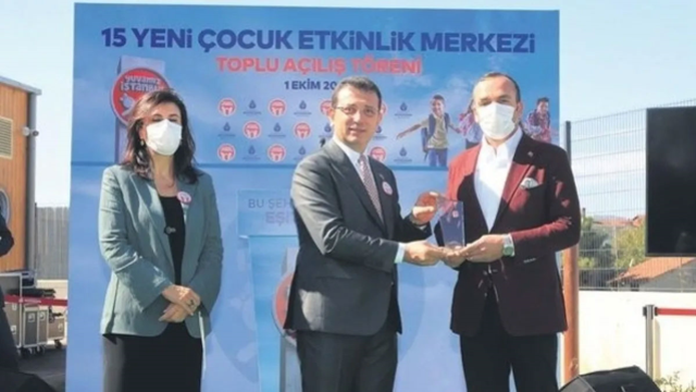 Kamu Ortaklığı Projelerinde Yolsuzluk İddiaları