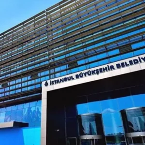 IBBden is insani Mehmet Ilhan Gulayin zorla bagis iddiasina yalanlama