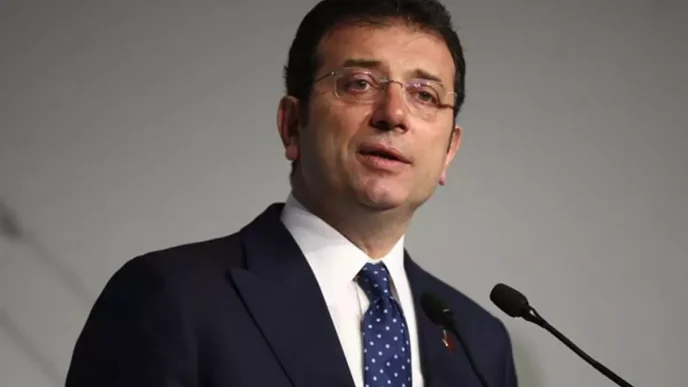 Imamoglu hakkinda bir sorusturma daha baslatildi